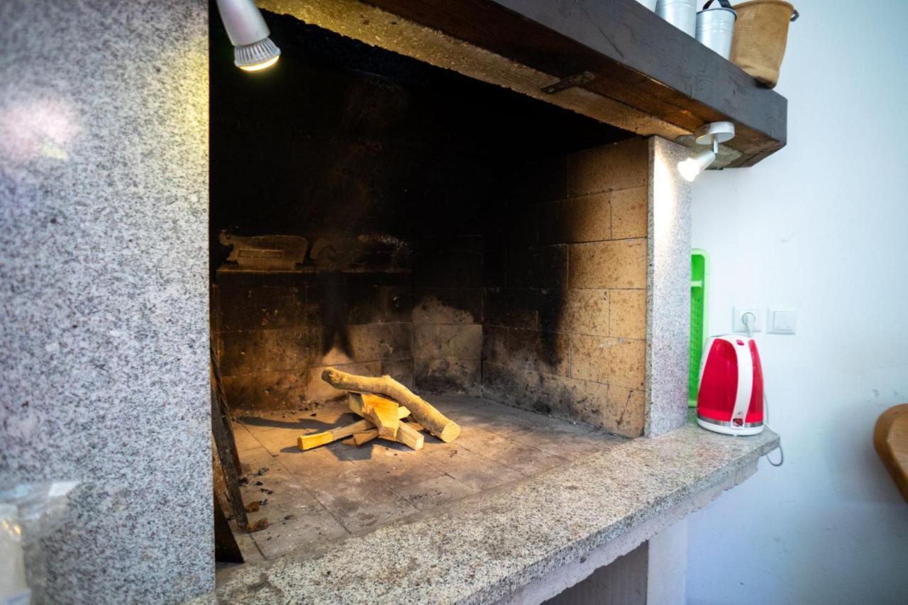트로기르 Stone House Marino 빌라 외부 사진